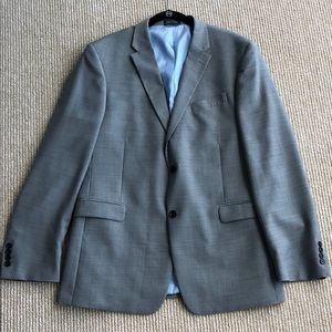 Men’s Tommy Hilfiger sport coat